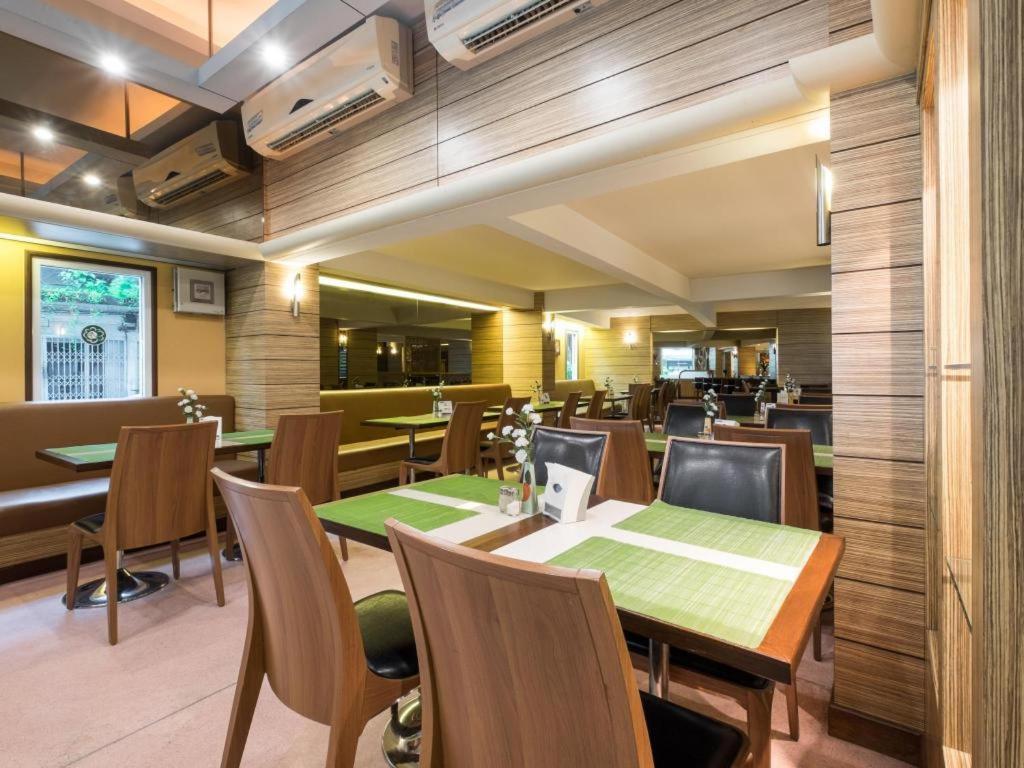 New Suanmali Hotel Bangkok Buitenkant foto