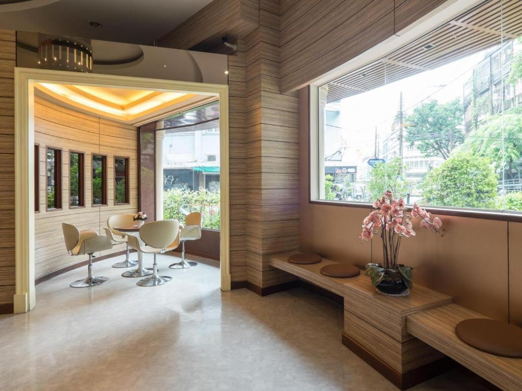 New Suanmali Hotel Bangkok Buitenkant foto