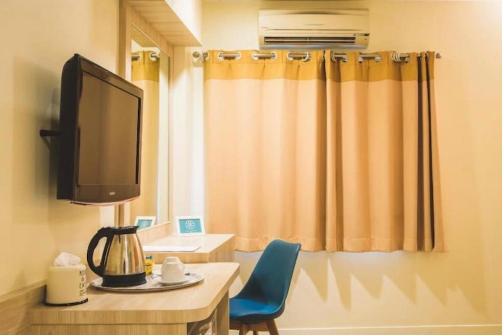 New Suanmali Hotel Bangkok Buitenkant foto